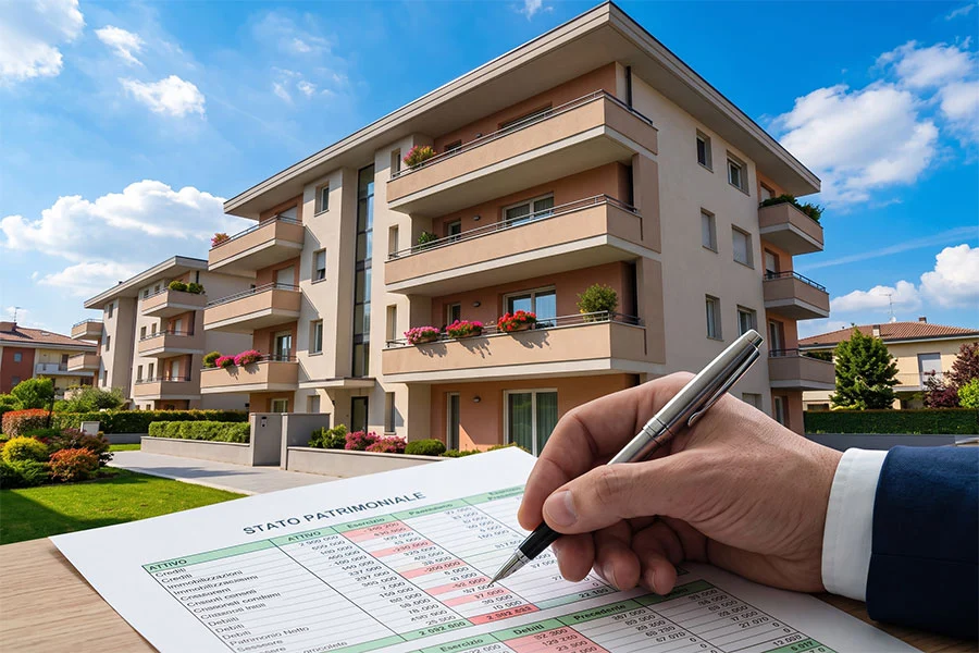 Amministrazioni Condominiali Gestione Fiscale Hp