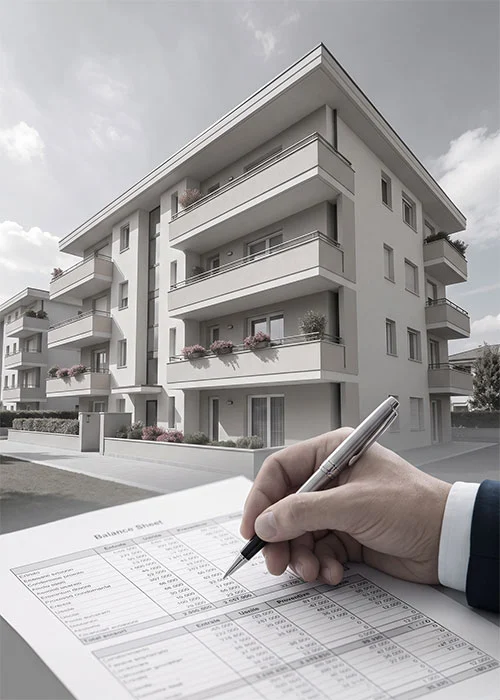 Gestione Immobili Amministrazione Condominio Padova