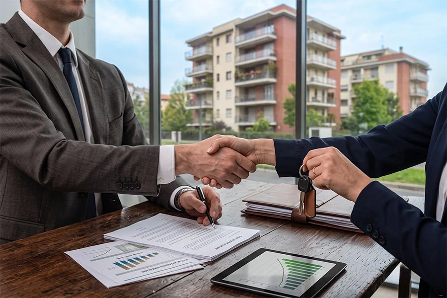 Property Management Consulenza Immobiliare Padova Hp