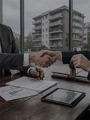 Property Management e Consulenza Immobiliare